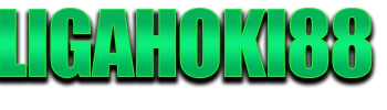 Logo Ligahoki88